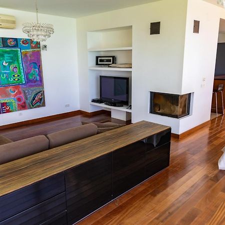 Casa 4 Meia Praia - Palmares Baia Do Sol Villa โอดิอาแชริ ภายนอก รูปภาพ
