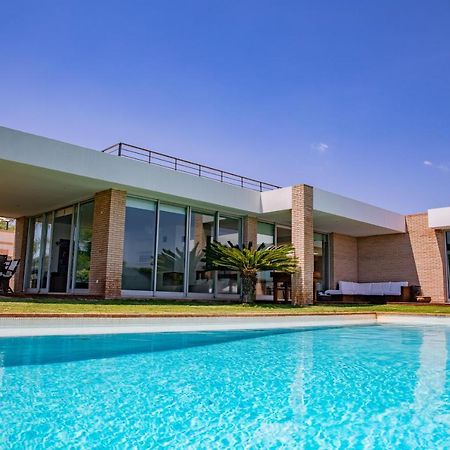 Casa 4 Meia Praia - Palmares Baia Do Sol Villa โอดิอาแชริ ภายนอก รูปภาพ