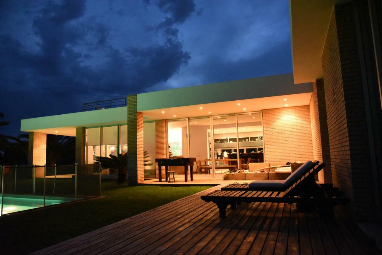 Casa 4 Meia Praia - Palmares Baia Do Sol Villa โอดิอาแชริ ภายนอก รูปภาพ