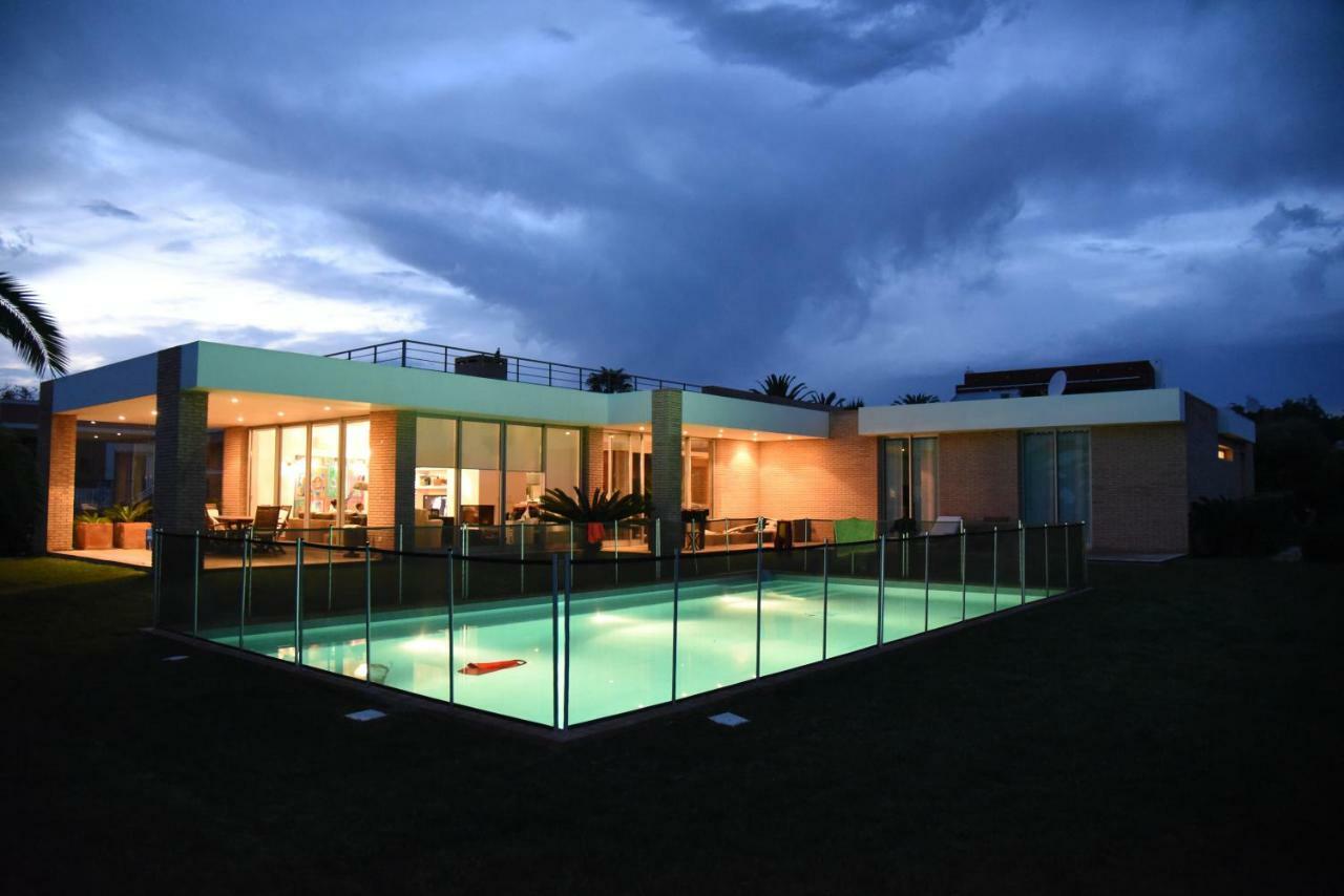 Casa 4 Meia Praia - Palmares Baia Do Sol Villa โอดิอาแชริ ภายนอก รูปภาพ