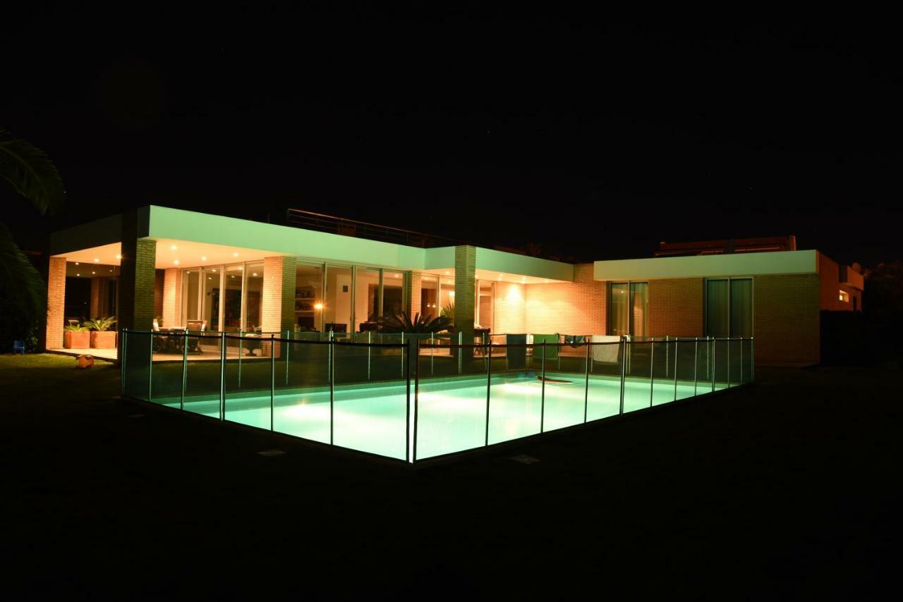 Casa 4 Meia Praia - Palmares Baia Do Sol Villa โอดิอาแชริ ภายนอก รูปภาพ