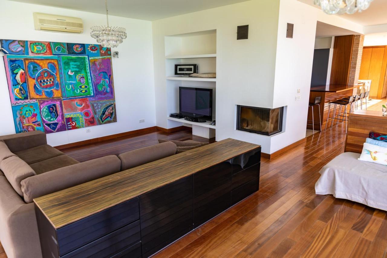 Casa 4 Meia Praia - Palmares Baia Do Sol Villa โอดิอาแชริ ภายนอก รูปภาพ