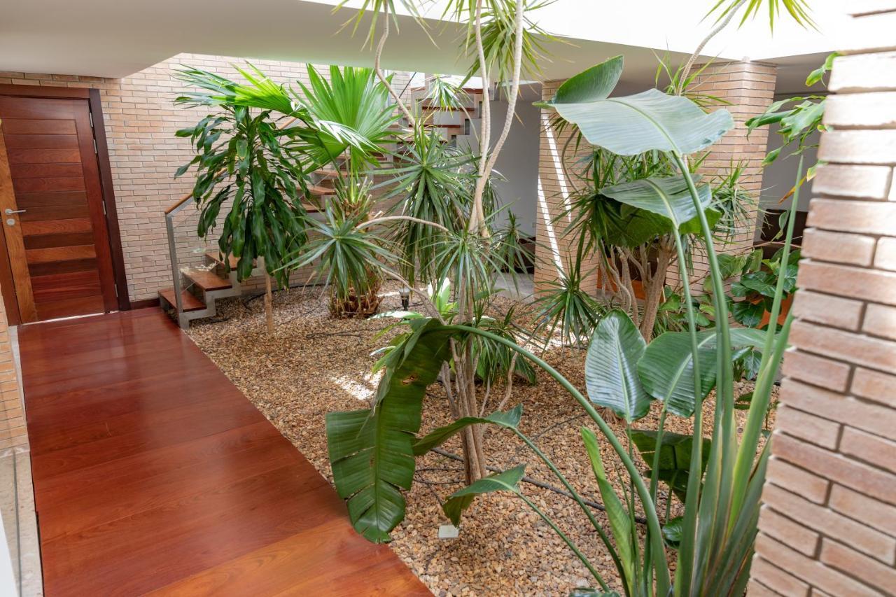 Casa 4 Meia Praia - Palmares Baia Do Sol Villa โอดิอาแชริ ภายนอก รูปภาพ