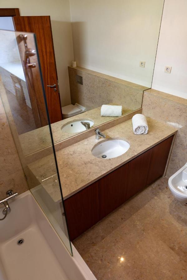 Casa 4 Meia Praia - Palmares Baia Do Sol Villa โอดิอาแชริ ภายนอก รูปภาพ