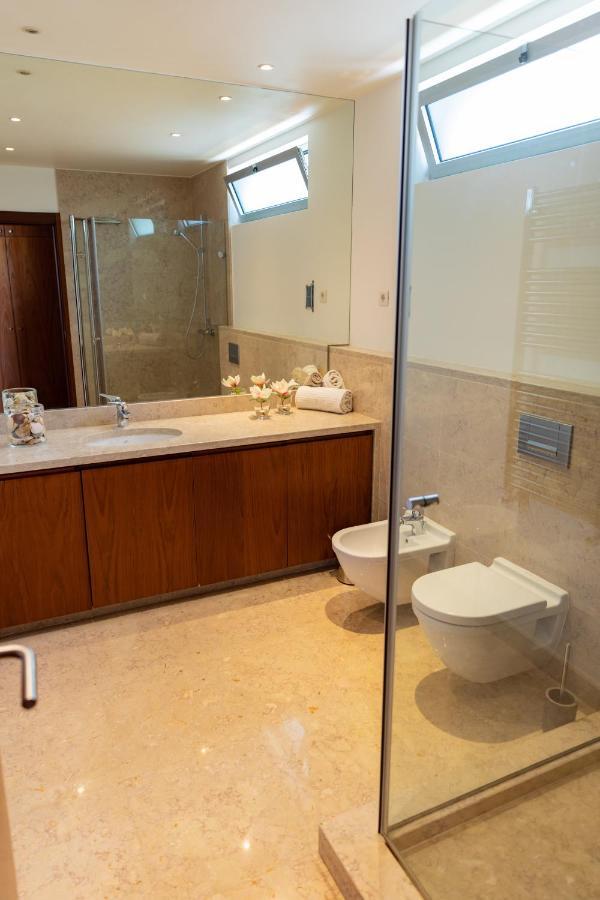 Casa 4 Meia Praia - Palmares Baia Do Sol Villa โอดิอาแชริ ภายนอก รูปภาพ