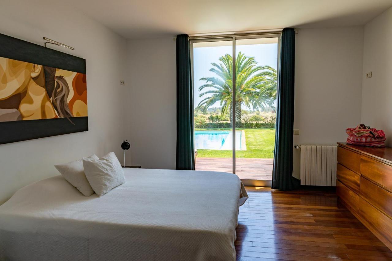Casa 4 Meia Praia - Palmares Baia Do Sol Villa โอดิอาแชริ ภายนอก รูปภาพ