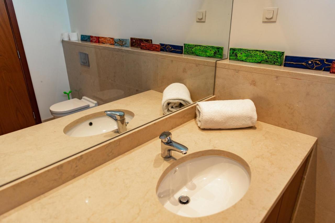 Casa 4 Meia Praia - Palmares Baia Do Sol Villa โอดิอาแชริ ภายนอก รูปภาพ