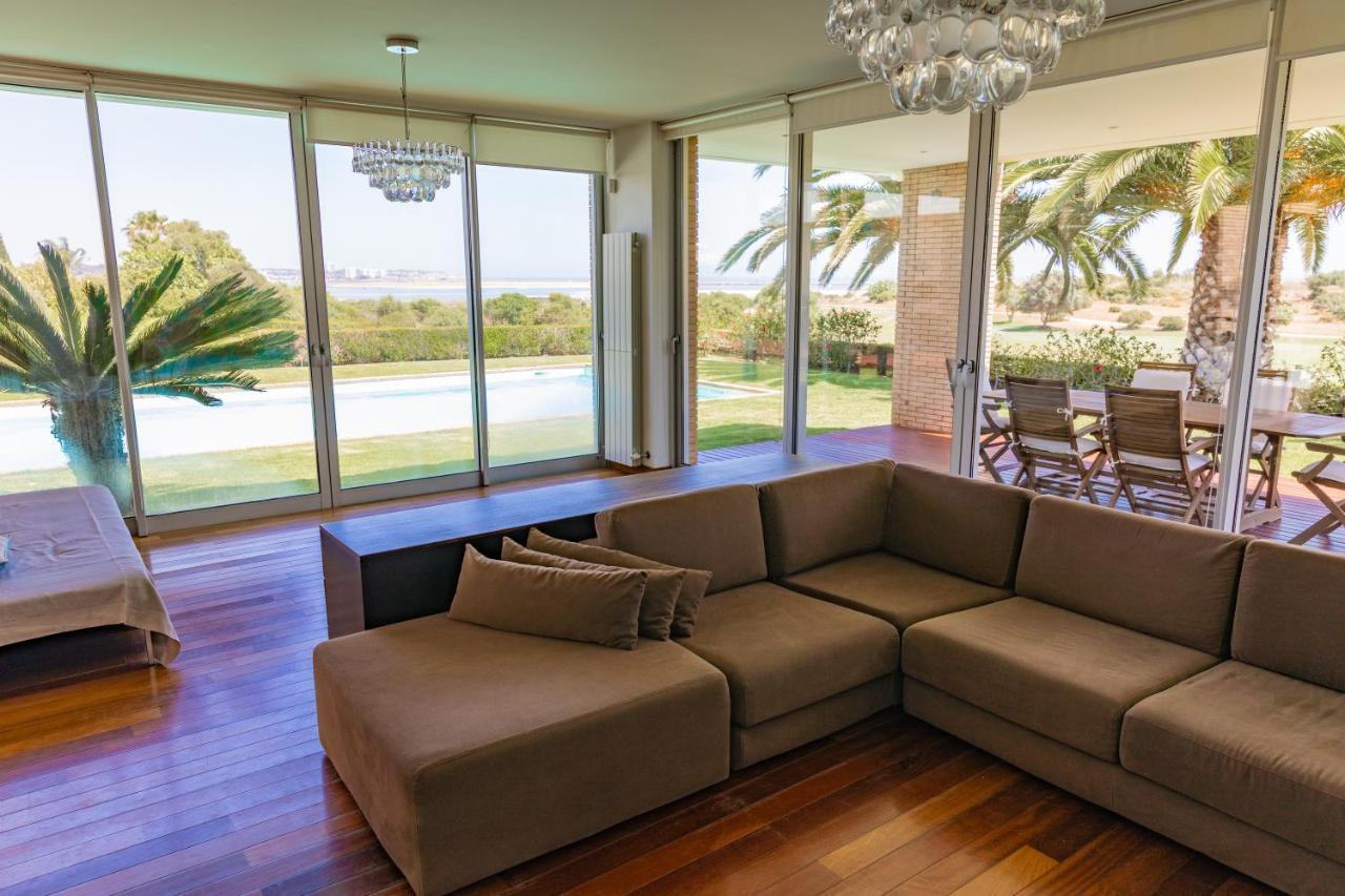 Casa 4 Meia Praia - Palmares Baia Do Sol Villa โอดิอาแชริ ภายนอก รูปภาพ