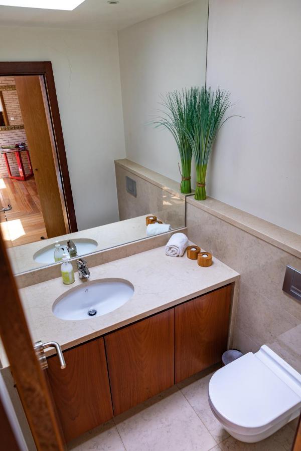 Casa 4 Meia Praia - Palmares Baia Do Sol Villa โอดิอาแชริ ภายนอก รูปภาพ
