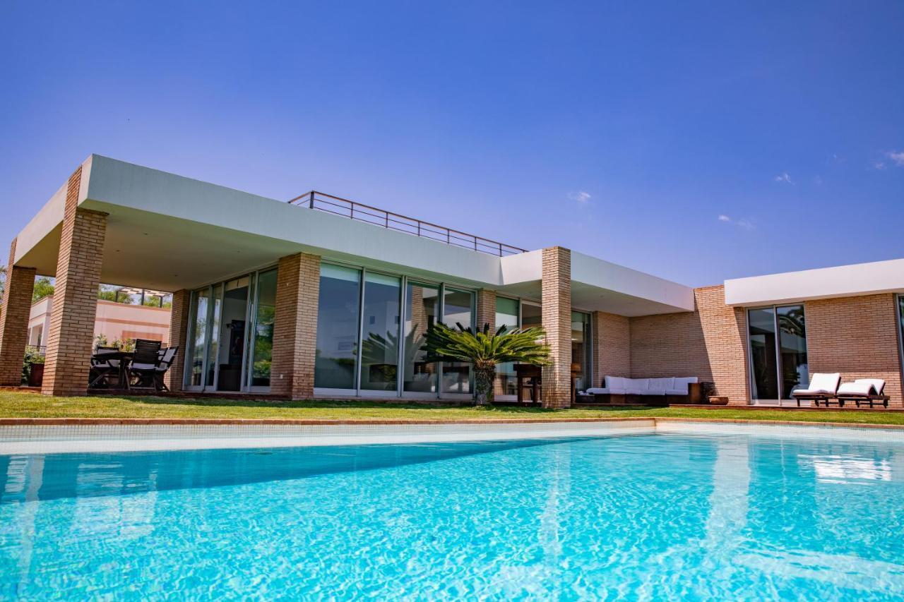 Casa 4 Meia Praia - Palmares Baia Do Sol Villa โอดิอาแชริ ภายนอก รูปภาพ