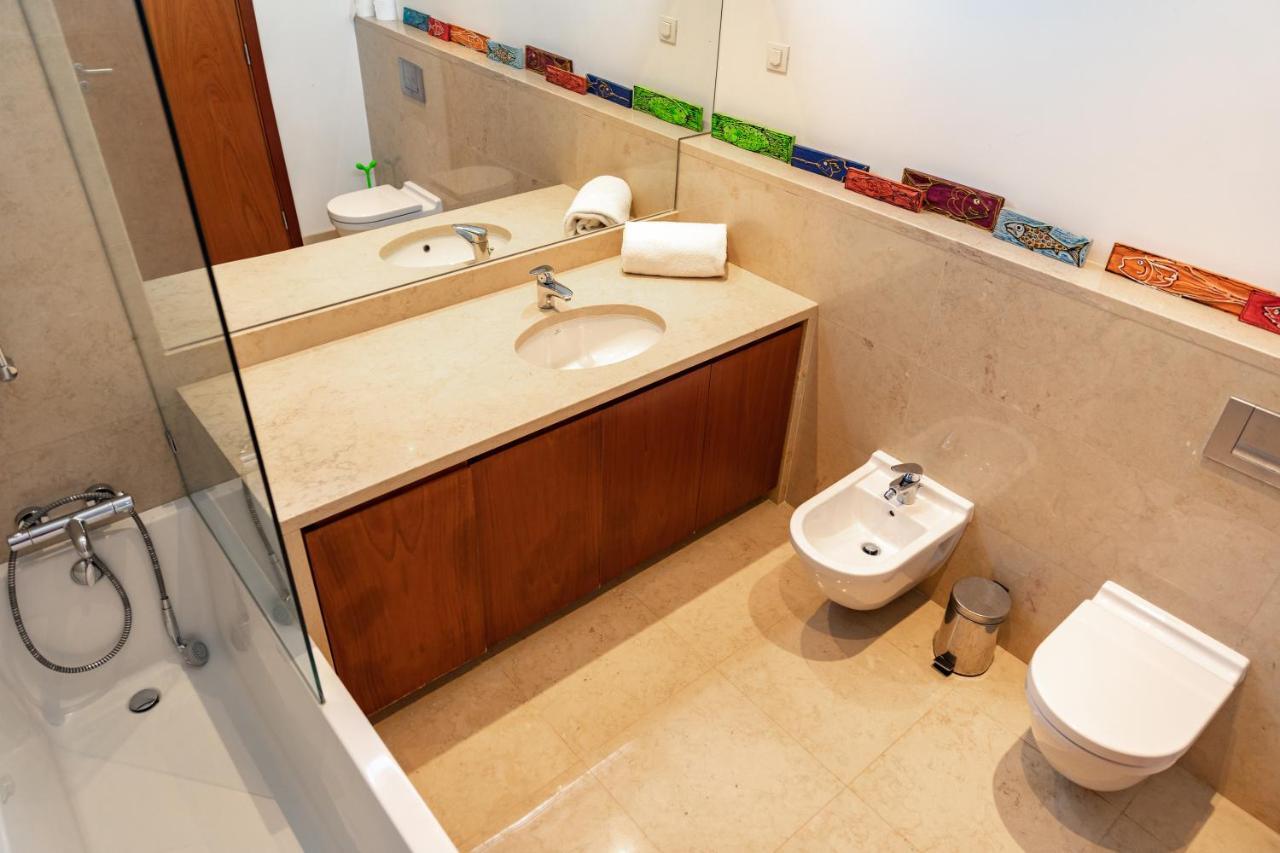 Casa 4 Meia Praia - Palmares Baia Do Sol Villa โอดิอาแชริ ภายนอก รูปภาพ