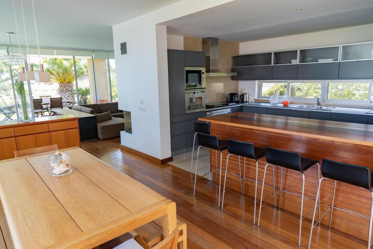 Casa 4 Meia Praia - Palmares Baia Do Sol Villa โอดิอาแชริ ภายนอก รูปภาพ