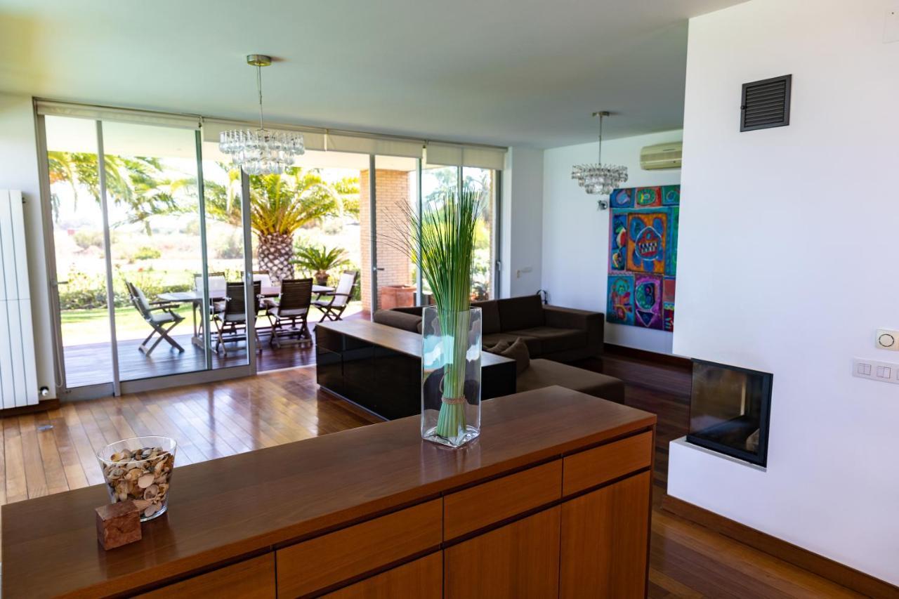 Casa 4 Meia Praia - Palmares Baia Do Sol Villa โอดิอาแชริ ภายนอก รูปภาพ