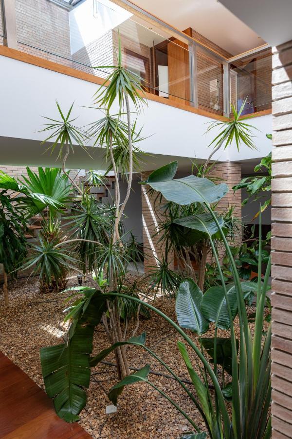 Casa 4 Meia Praia - Palmares Baia Do Sol Villa โอดิอาแชริ ภายนอก รูปภาพ