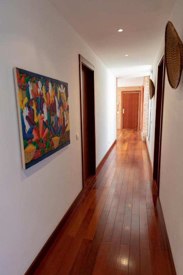 Casa 4 Meia Praia - Palmares Baia Do Sol Villa โอดิอาแชริ ภายนอก รูปภาพ