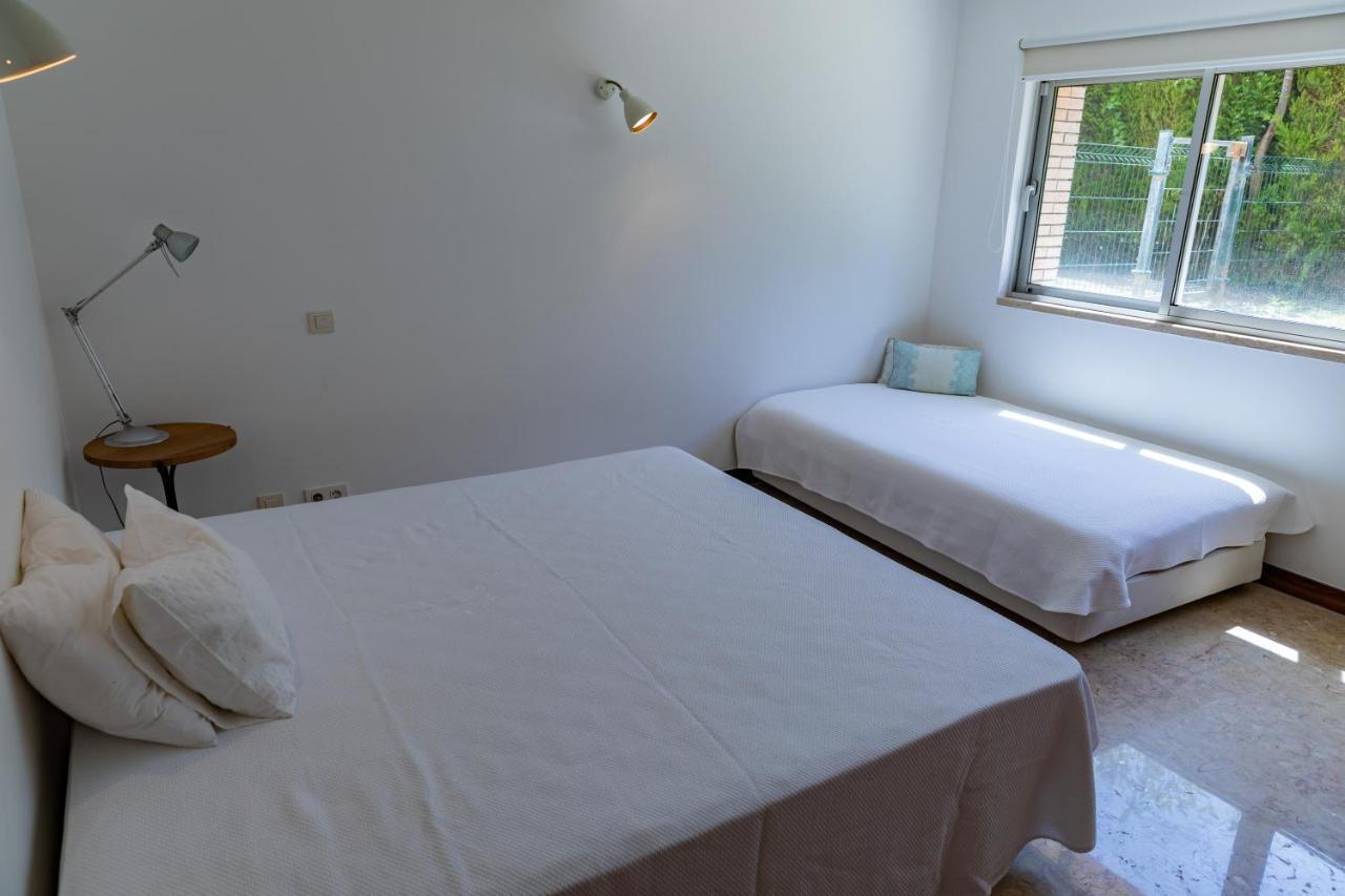 Casa 4 Meia Praia - Palmares Baia Do Sol Villa โอดิอาแชริ ภายนอก รูปภาพ