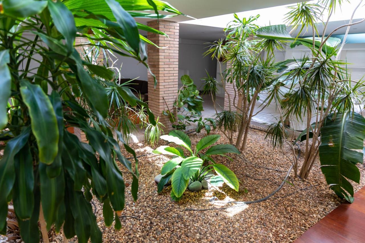 Casa 4 Meia Praia - Palmares Baia Do Sol Villa โอดิอาแชริ ภายนอก รูปภาพ