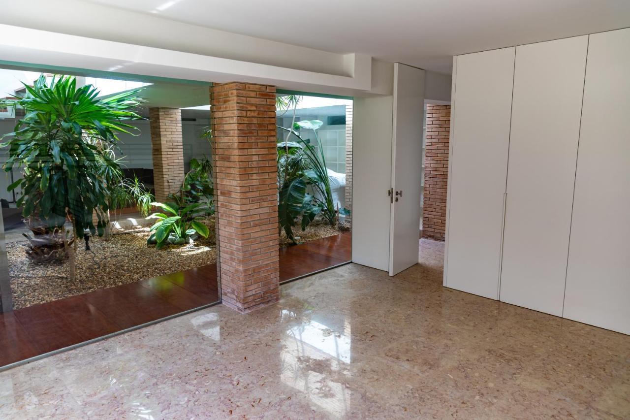 Casa 4 Meia Praia - Palmares Baia Do Sol Villa โอดิอาแชริ ภายนอก รูปภาพ