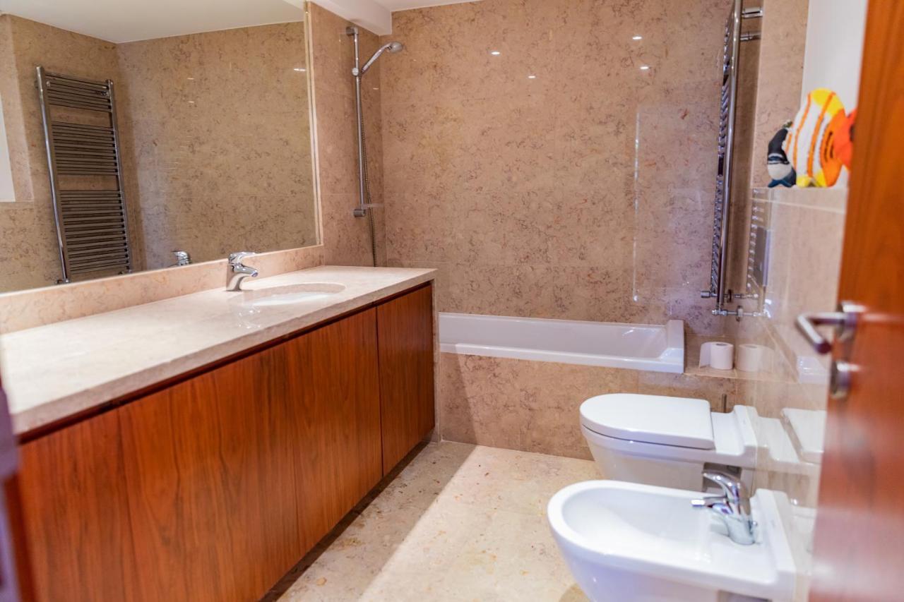 Casa 4 Meia Praia - Palmares Baia Do Sol Villa โอดิอาแชริ ภายนอก รูปภาพ